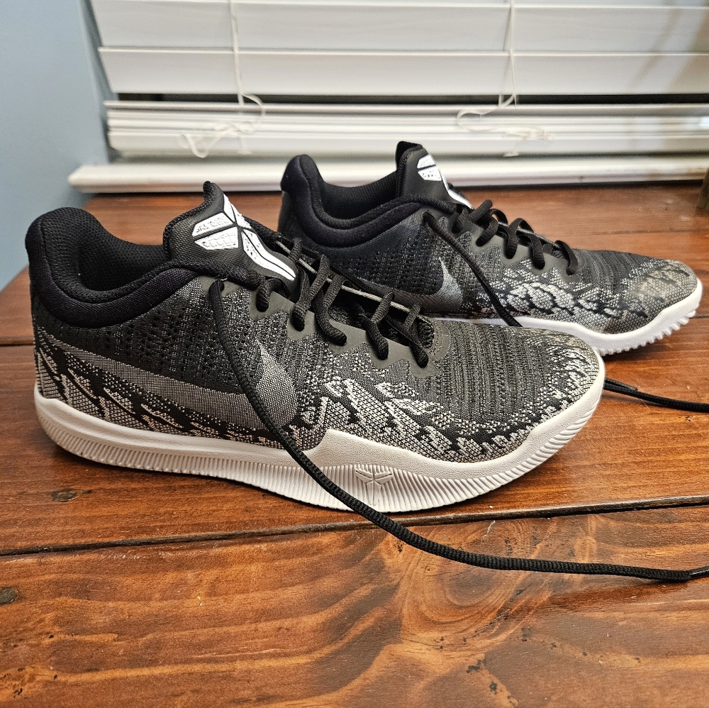 Nike Kobe Mamba Rage shoes - Picture 1 of 9